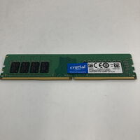中古  PC4-17000 16GB デスクトップ用(DDR4-2133) 135640 