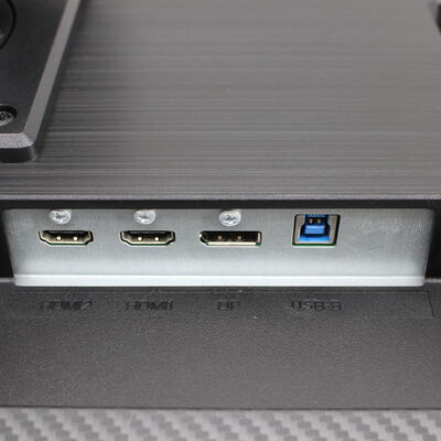 【通販センター】中古  IODATA GigaCrysta EX-LDGC241UDB [23.8インチ ブラック] フルHD（1920x1080） 240Hz 3480035012 