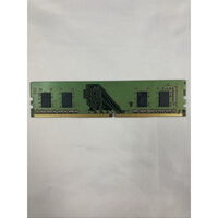 中古  PC4-25600 8GB デスクトップ用_ 184899 