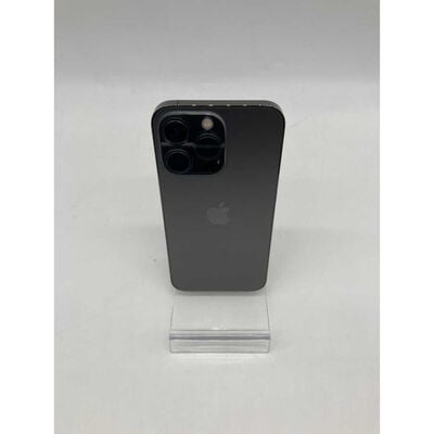 【郡山安積店】中古  【国内版SIMフリー】Apple iPhone13 Pro 6.1インチ 128GB グラファイト MLUE3J/A 4640002872 