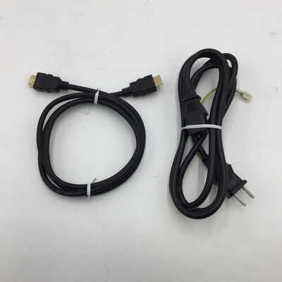 【白山FM松任店】中古  Acer　NITRO KG2 KG242Y bmiix （23.8インチ ブラック） 4950001924 