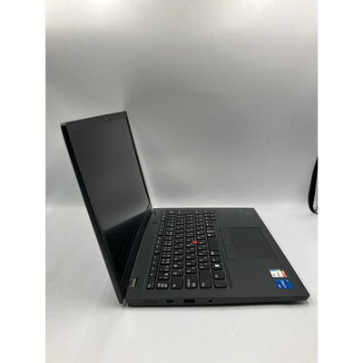 【座間相武台】中古  Lenovo ThinkPad L13 Gen 4 (Core i5-1335U/16GB/SSD512GB/-/-/WLAN/13.3UWXGA/W11P/-) 3240009814 