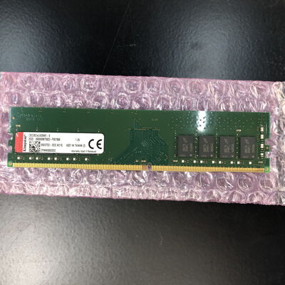 【福山ココローズ店】中古  PC4-21300 8GB デスクトップ用(DDR4-2666) 126165 