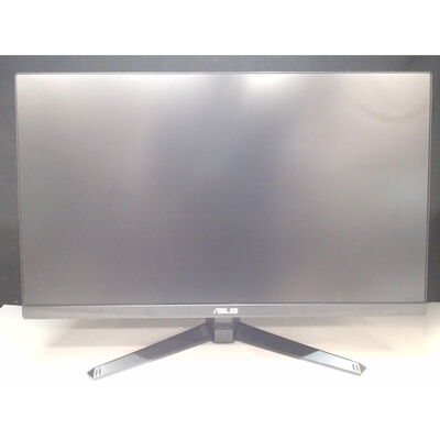 【前橋ｲﾝﾀｰｱｶﾏﾙ店】中古  ASUS VG249Q1R(23.8インチ/1980x1080/フルHD/165Hz) 4540002208 