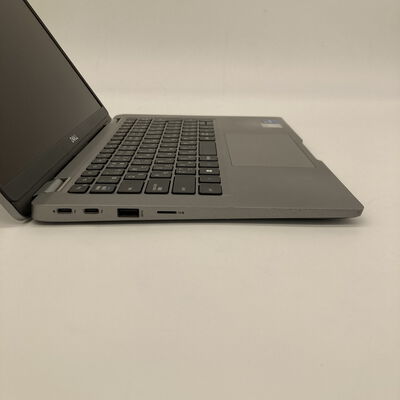 【堺七道店】中古  DELL Latitude 5320 (Intel Core i7 1185G7 3.0GHz/16GB/SSD256GB/-/-/13.3/1920x1080/Wi-Fi/WEBCAM/W11H MAR) 183775 