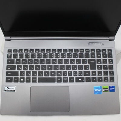【大須店】中古  THIRDWAVE GALLERIA RL7C-R35-5N 190217 