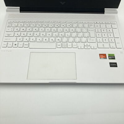 【神戸・三宮店】中古  Victus by HP 16-s0013AX (Ryzen 7 7840HS/16GB/SSD512GB/RTX4060/W11H) 3430006426 