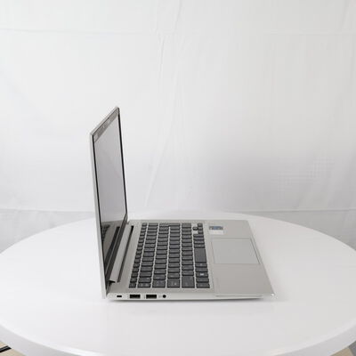 【通販センター】中古  HP EliteBook 830 G8(Intel Core i7 1165G7/16GB DDR4 (PC4)/SSD512GB/なし/オンボード/13.3/1920x1080/Wi-Fi/W11H64 MAR) 200759 