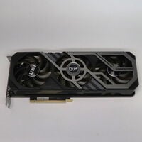 中古  Palit NE63070019P2-1041A （RTX3070 8GB） 3480036882 