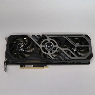 【札幌店】中古  Palit NE63070019P2-1041A （RTX3070 8GB） 3480036882 