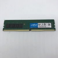 中古  PC4-21300 16GB デスクトップ用 135638 