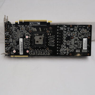 【通販センター】中古  Palit RTX2070SUPER 8GB NE6207S019P2-180F (RTX2070SUPER 8GB) 201234 