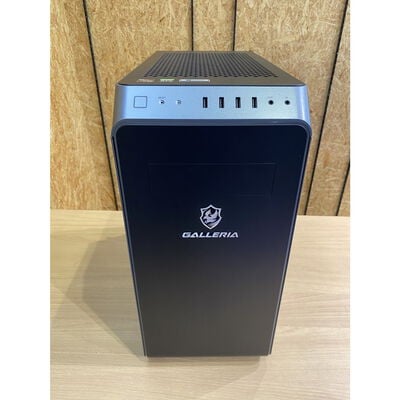 【座間相武台】中古  GALLERIA XA7R-R37 4510002761 