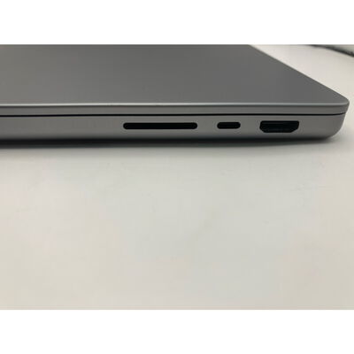 【仙台店】中古  Apple MacBook Pro MPHE3JA/A (M2 Pro/16GB/SSD512GB/-/-/WLAN/14Retina/macOS/-) 3240011334 