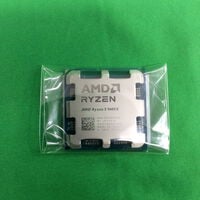 中古  AMD Ryzen 5 9600X (AM5/3.9GHz/38M/C6/T12/65W) 169023 
