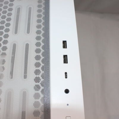 【通販センター】中古  Original PC(Intel Core i5 12400/16GB DDR4 (PC4)/SSD1TB/なし/NVIDIA GeForce RTX 3060 Ti 8GB/W11H64 MAR) 191347 