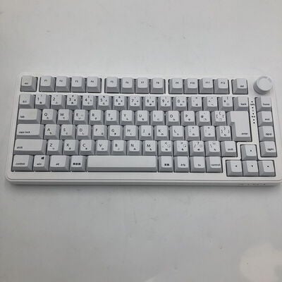 【盛岡都南店】中古  AIM1 瞬　日本語配列(JIS) 4580002153 
