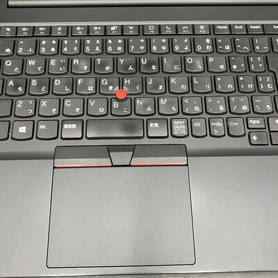 【熊本浜線店】中古  LENOVO E15 Gen2 MSO 指紋認証無し (Intel Core i5 1135G7 2.4GHz/8GB/SSD256GB/-/オンボード/15.6/1920x1080/GbE/Wi-Fi/WEBCAM/W11P/Microsoft Office Home and Business 2024) 188583 