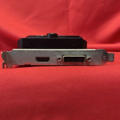 【千葉店】中古  Palit NE51650S06G1-1170F (GTX1650 4G GDR5 STORMX OC) 139578 