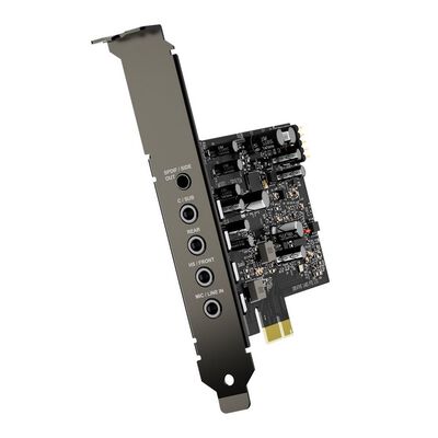 CREATIVE  Sound Blaster Audigy Fx Pro (SB-AFXPR) 