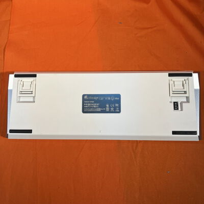 【なんば店】中古  Ducky One 3 mini dk-one3-classic-pw-rgb-mini-silver 3280021576