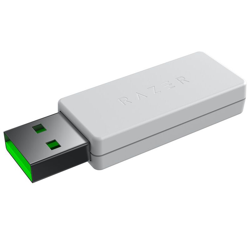 Razer Raiju V3 Pro White (RZ06-05580200-R3UA) ｜ パソコン通販の