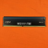 中古  PC4-25600 16GB デスクトップ用_ 184900 