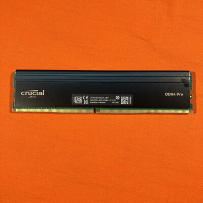 【なんば店】中古  PC4-25600 16GB デスクトップ用_ 184900 