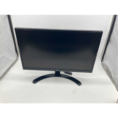 【郡山安積店】中古  各社 24インチ4K液晶モニタ （4K 3840x2160） 135486 
