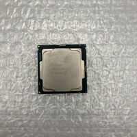 中古  INTEL Core i7 8700K (1151/3.70GHz/12M/C6/T12) 136197 