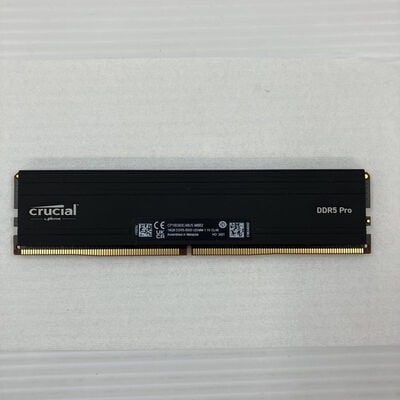 【秋葉原本店】中古  PC5-48000 16GB デスクトップ用(DDR5-6000) 149154 