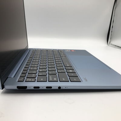【水戸赤塚店】中古  NEC LAVIE N13 Slim N1375/JAM PC-N1375JAM(Ryzen 7 7735HS/16GB/SSD512GB/-/オンボード/13.3/1920&times;1200/W11H) 4680003956 