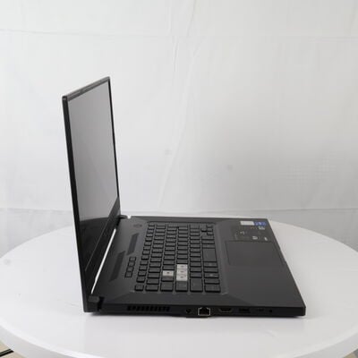 【通販センター】中古  ASUS TUF Dash F15 FX516PE FX516PE-I7R3050TECG(Intel Core i7 11370H/16GB DDR4 (PC4)/SSD512GB/なし/NVIDIA GeForce RTX 3050 Ti 4GB Laptop GPU/15.6/1920x1080/Wi-Fi/W11H64 MAR) 199369 