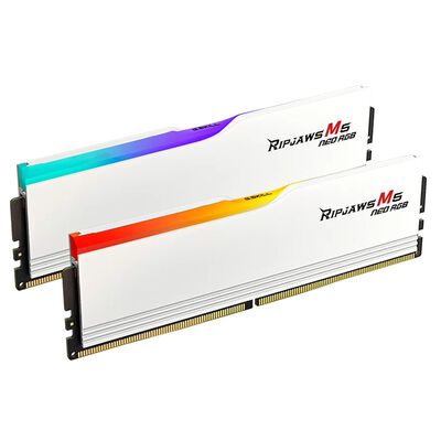 G.SKILL  F5-6000J3636F32GX2-RM5NRW (DDR5 PC5-48000 32GB 2枚組) 