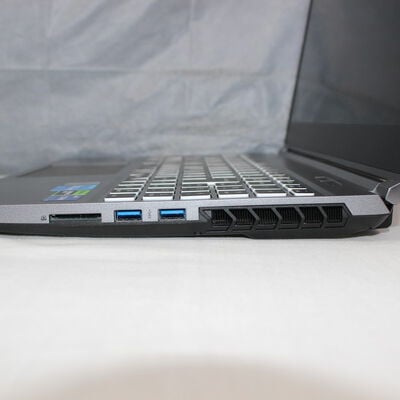 【福山ココローズ店】中古  THIRDWAVE GALLERIA RL7C-R46-5N 184086 