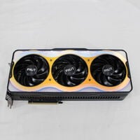 中古  Palit NE75080019T2-GB2030G (RTX5080 GameRock 16GB) 179864 