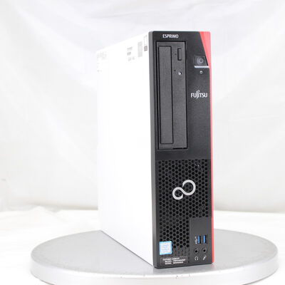 中古  Fujitsu ESPRIMO D588/TW 