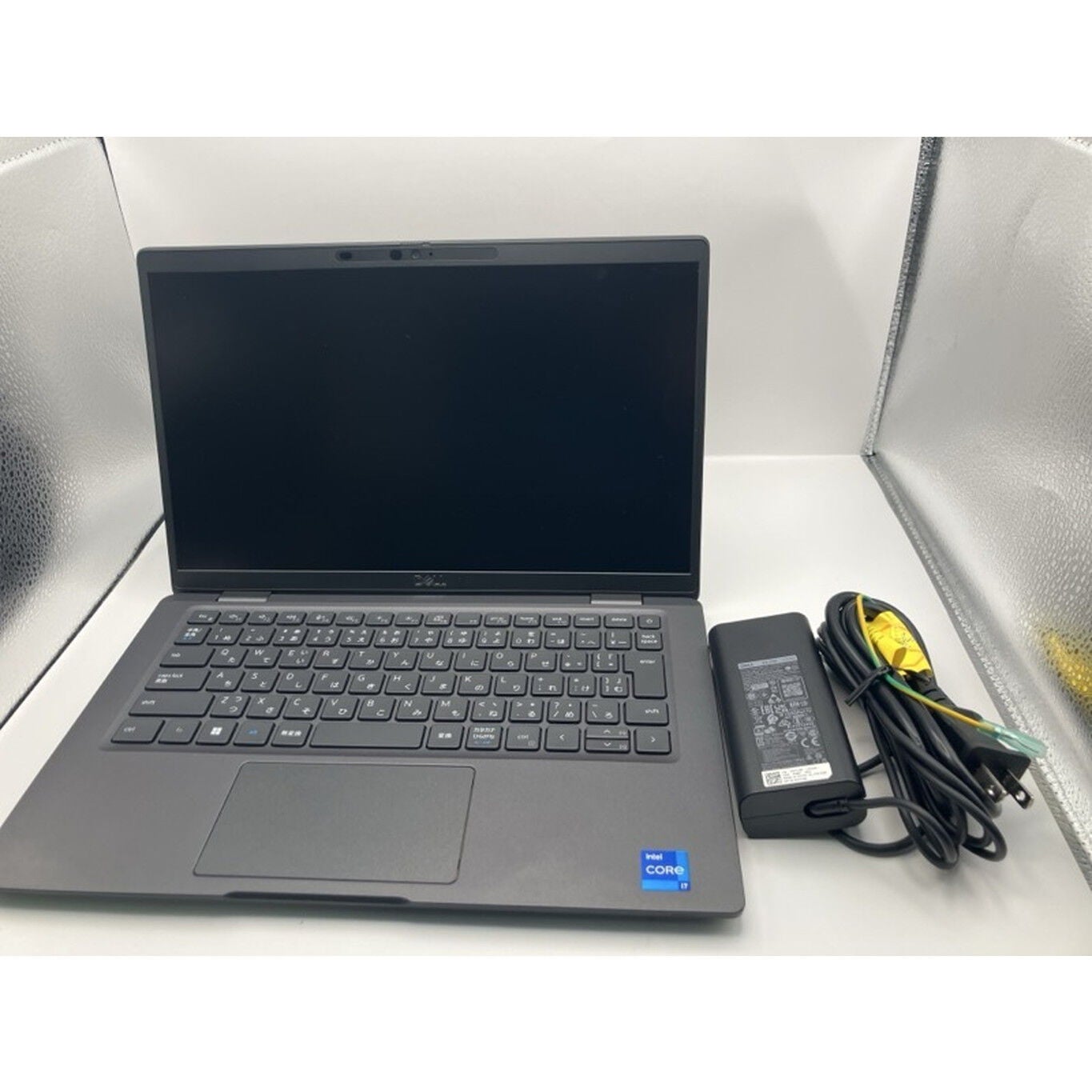 中古 DELL Latitude 7320 (Core i7-1185G7/32GB/SSD 512GB/-/-/WLAN