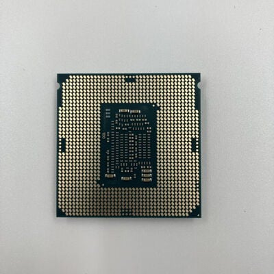 【なんば店】中古  Intel Celeron G4930 (1151/3.20GHz/2M/C2/T2) 146498 