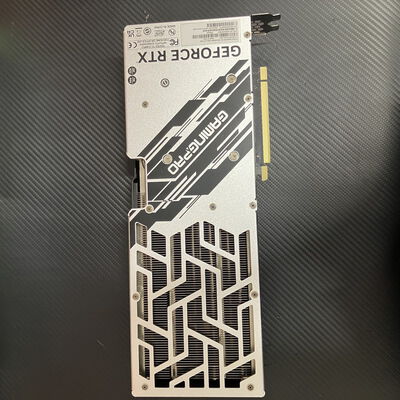 【富士青葉店】中古  Palit NED4070H19K9-1043A (RTX4070 12GB) 157124 