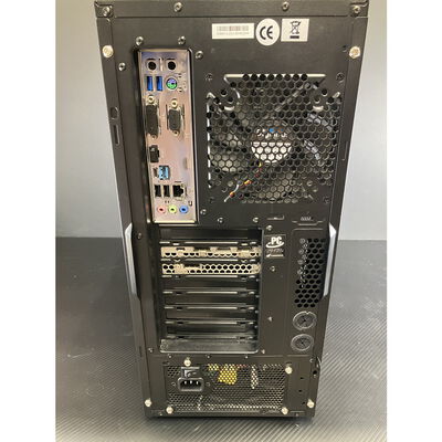 【富士青葉店】中古  THIRDWAVE GALLERIA KT(Intel Core i9 9900K/16GB/SSD2TB/なし/NVIDIA GeForce RTX 2080 Ti 11GB/W11H64 MAR) 178023【8/14価格改定!】 