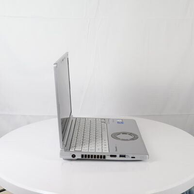 【通販センター】中古  Panasonic CF-SV1S14VS(Intel Core i7 1185G7 3.00GHz/32GB DDR4/SSD256GB/-/オンボード/12.1/1920x1200/GbE/Wi-Fi/WEBCAM/W11H/VBT) 200227 