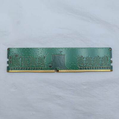 【通販センター】中古  PC4-21300 8GB デスクトップ用(DDR4-2666) 126165 