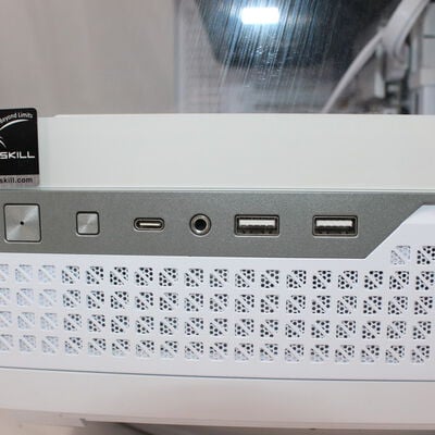 【通販センター】中古  Original PC(AMD Ryzen 7 9700X/64GB DDR5 (PC5)/SSD1TB/なし/AMD Radeon RX 7900 XT 20GB/W11H64 MAR) 194655 