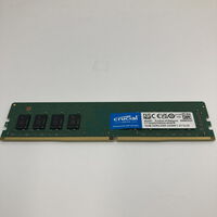 中古  PC4-25600 16GB デスクトップ用(DDR4-3200) 140728 