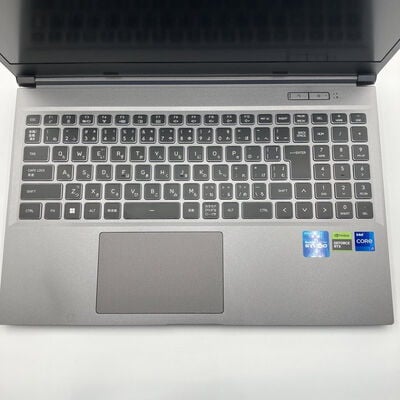 【なんば店】中古  THIRDWAVE raytrek R5-RL5 (i7 13700H/32GB/SSD1TB/RTX4050/WLAN/15.6WQHD) 3280024016 