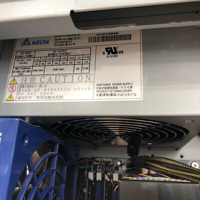 【宮崎恒久店】中古  EPSON Endeavor 9000-M (INTEL Core i7 9800X 3.8GHz/64GB/SSD512GB/DVD-ROM/RTX3070/-/-/W11H64) 178707 