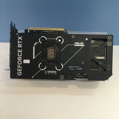 【博多店】中古  ASUS DUAL-RTX5070-O12G (RTX5070 12GB) 188938 