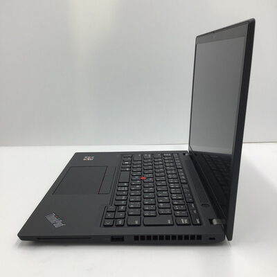 【白山FM松任店】中古  Lenovo ThinkPad X13 Gen 2 (AMD Ryzen 5 Pro 5650U 2.3GHz/8GB/SSD256GB/-/オンボード/13.3/1920x1200/Wi-Fi/WEBCAM/W11H64) 182749 