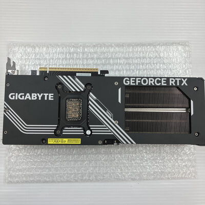 【秋葉原本店】中古  GIGABYTE GV-N5070WF3OC-12GD (RTX5070 12GB) 188942 